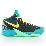 Баскетбольные кроссовки Nike Zoom I Get Buckets | 643300-300
