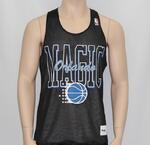 Майка двусторонняя Mitchell & Ness Orlando Magic | Magic-010