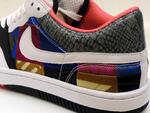 Кроссовки Nike Court Force low - картинка
