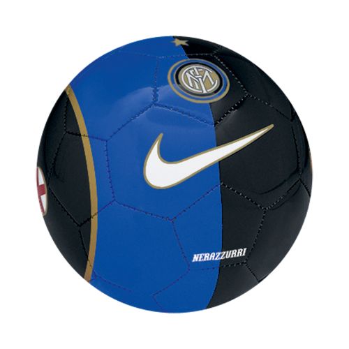 Купить Мяч Nike FC Inter Milan Skills | SC 2087-496 в Москве или заказать доставку на Slamdunk.su