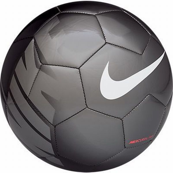 Купить Мяч футбольный Nike Mercurial Fade | SC2205-001 в Москве или заказать доставку на Slamdunk.su