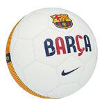 Футбольный мяч Nike FCB Supporter's Ball - картинка