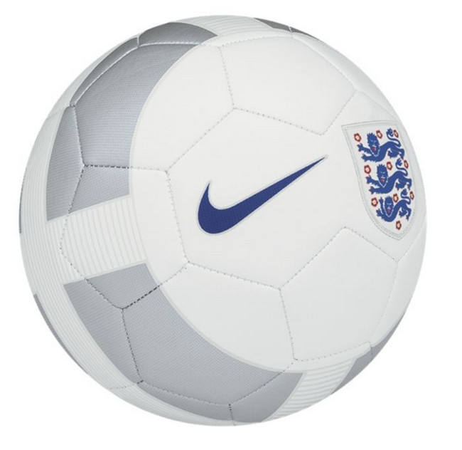 Купить Мяч Nike England Prestige | SC2378-149 в Москве или заказать доставку на Slamdunk.su