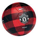 Футбольный мяч Nike Man Utd Prestige - картинка