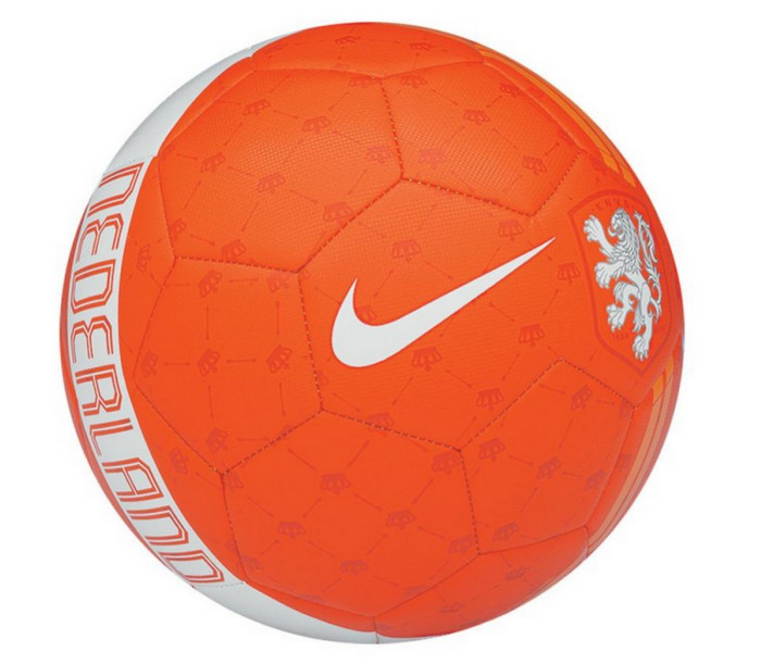 Мяч Nike Nederlands Prestige - картинка