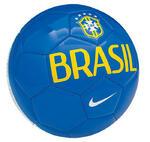 Мяч Nike Brazil Supporter's Ball | SC2465-471