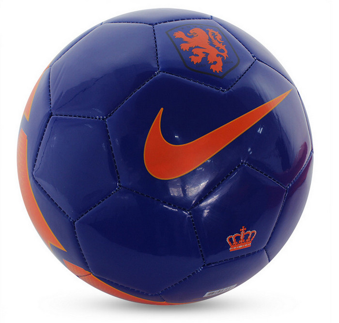 Купить Мяч Nike Nederlands Supporter's Ball | SC2483-488 в Москве или заказать доставку на Slamdunk.su