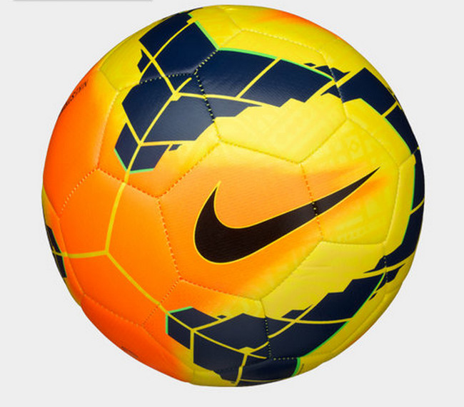 Мяч Nike Strike - картинка
