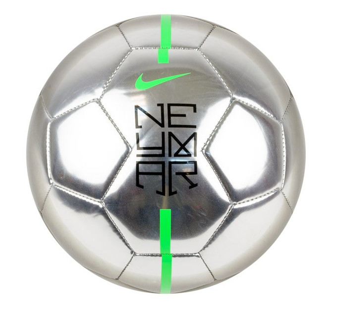 Купить Футбольный мяч Nike Neymar Prestige | SC2516-030 в Москве или заказать доставку на Slamdunk.su
