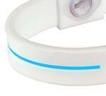 Браслет EFX | White/Blue