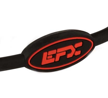 Купить Браслет EFX | Black/Red в Москве или заказать доставку на Slamdunk.su