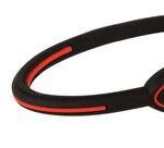 Браслет EFX | Black/Red