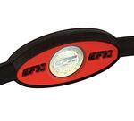 Браслет EFX | Black/Red