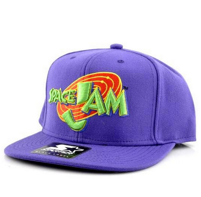 Купить Кепка Starter Space Jam | 5055829799487 в Москве или заказать доставку на Slamdunk.su