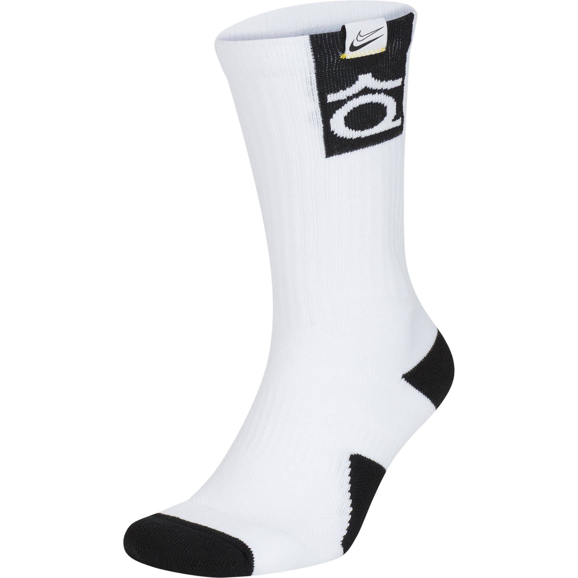 Купить Носки KD Nike Elite | SK0083-100 в Москве или заказать доставку на Slamdunk.su