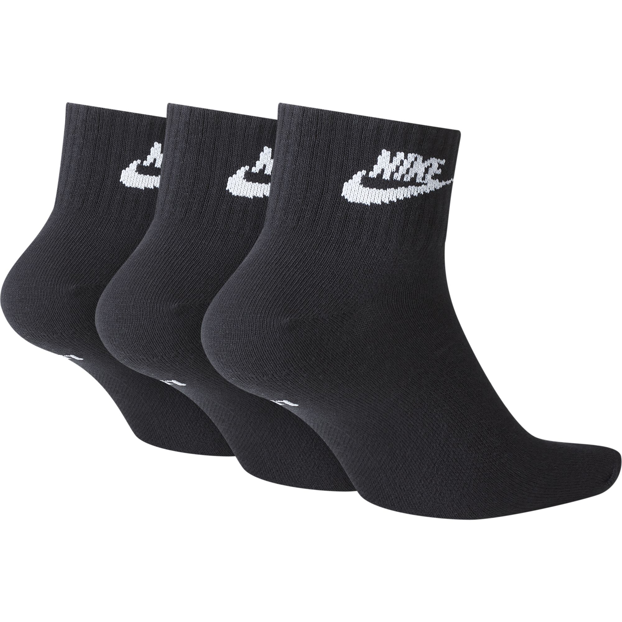 Купить Носки Nike NSW EVRY ESSENTIAL ANKLE | SK0110-010 в Москве или заказать доставку на Slamdunk.su