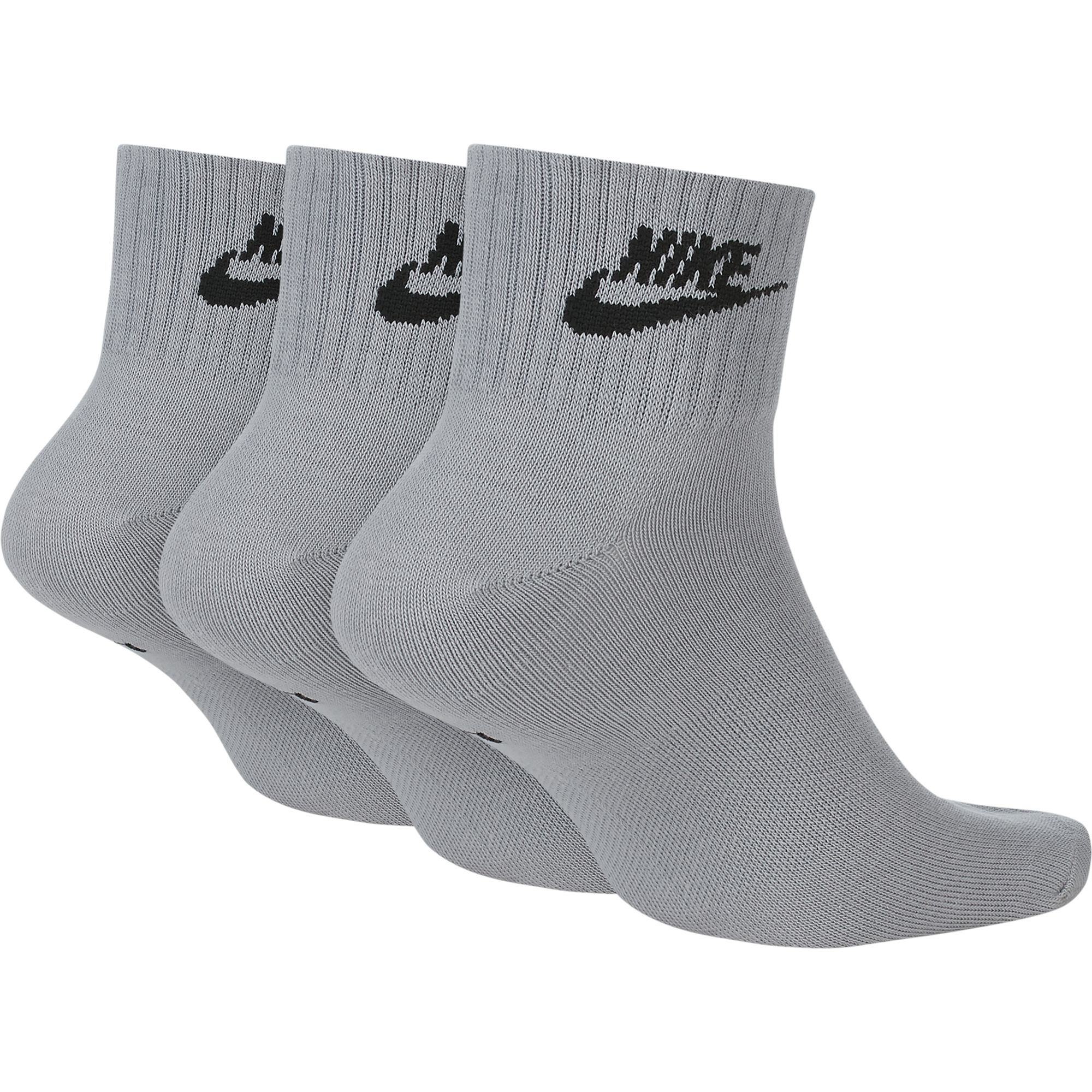 Купить Носки Nike NSW EVRY ESSENTIAL ANKLE | SK0110-056 в Москве или заказать доставку на Slamdunk.su