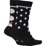 Носки U SNKR SOX CREW 2PR - JDI DOTS | SK0132-010