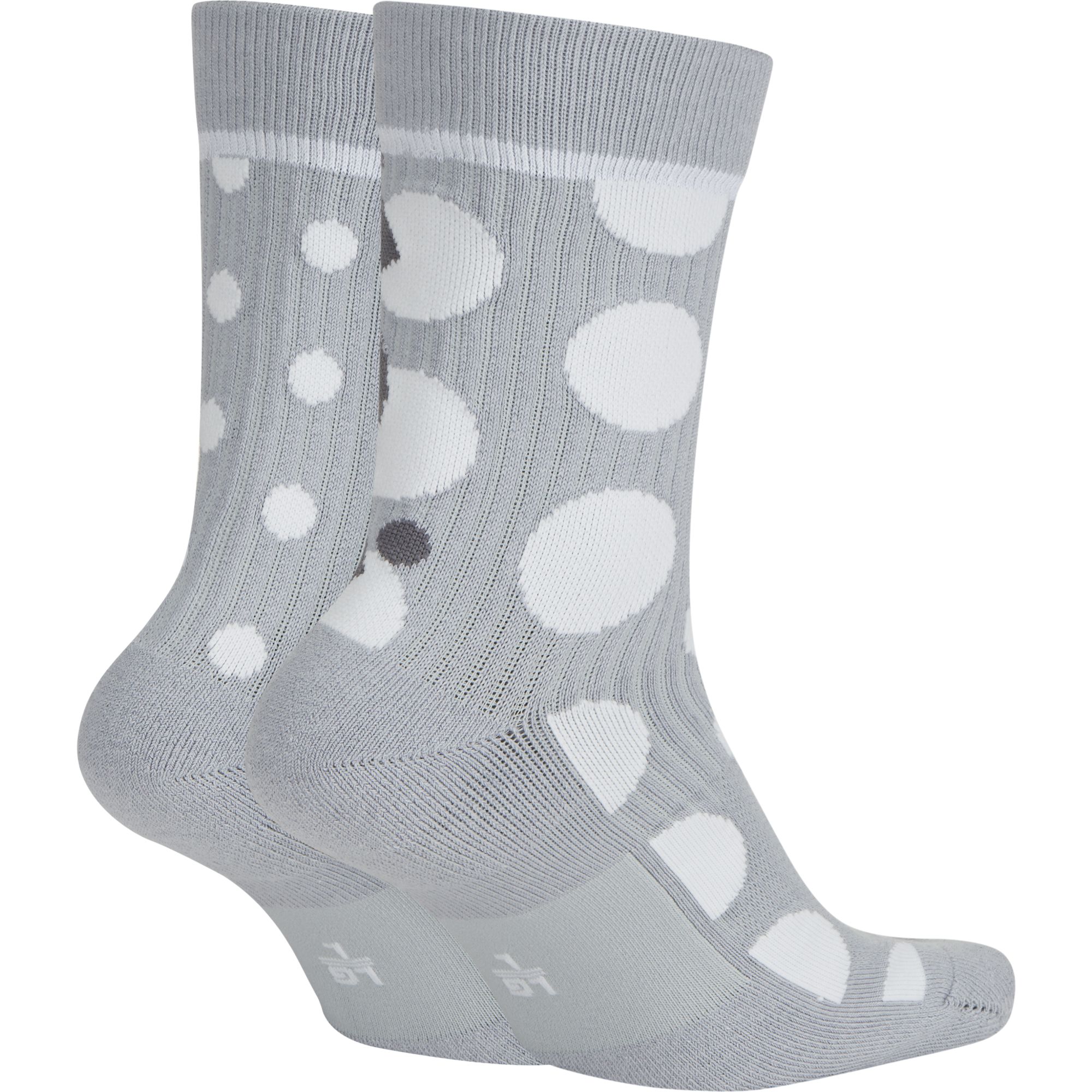 Купить Носки U SNKR SOX CREW 2PR - JDI DOTS | SK0132-012 в Москве или заказать доставку на Slamdunk.su