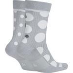Носки U SNKR SOX CREW 2PR - JDI DOTS | SK0132-012