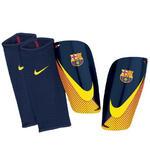 Щитки футбольные Nike Barcelona Mercurial Lite Shin - картинка