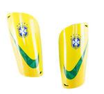 Щитки Nike Brasil CBF Mercurial Lite - картинка