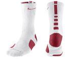 Носки Nike Elite Basketball crw | SX3629-160