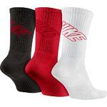 Носки Nike Dri-Fit Cotton Fly | SX4689-961