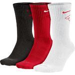 Носки Nike Dri-Fit Cotton Fly | SX4689-961