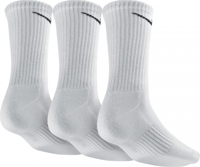Купить Носки Nike Cushion Crew | SX4700-101 в Москве или заказать доставку на Slamdunk.su
