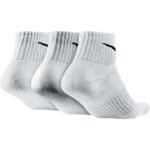 Носки Nike 3PPK Cushion Quarter | SX4703-101