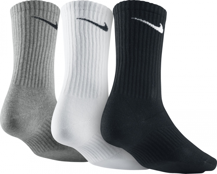 Купить Носки Nike Lightweight Crew | SX4704-901 в Москве или заказать доставку на Slamdunk.su