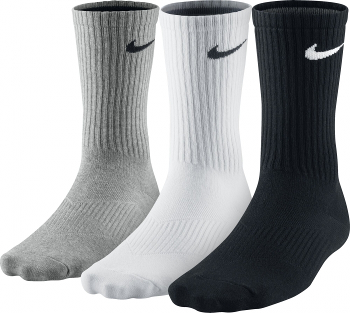 Купить Носки Nike Lightweight Crew | SX4704-901 в Москве или заказать доставку на Slamdunk.su