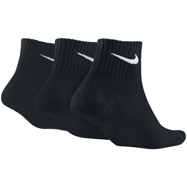Купить Носки Nike 3 пары | SX4706-001 в Москве или заказать доставку на Slamdunk.su