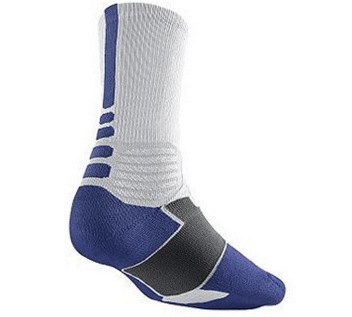 Купить Носки Nike Hyperelite Basketball Cre | SX4801-143 в Москве или заказать доставку на Slamdunk.su