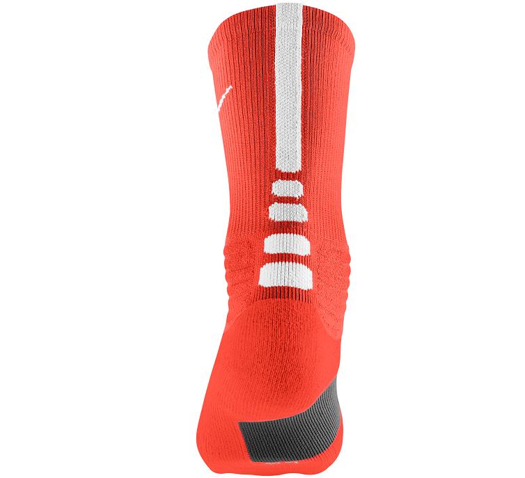 Купить Носки Nike Hyper Elite Crew | SX4801-881 в Москве или заказать доставку на Slamdunk.su