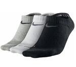 Носки Nike 3ppk Dri Fit Lightweight | SX4846-901