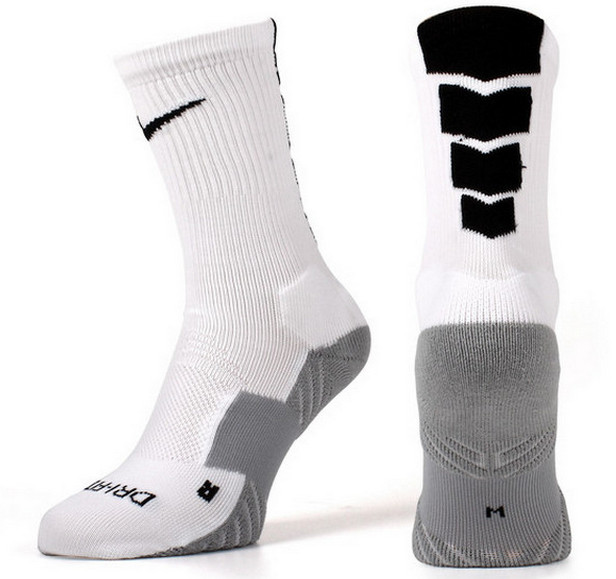 Купить Носки Nike Stadium Football Crew | SX4854-110 в Москве или заказать доставку на Slamdunk.su
