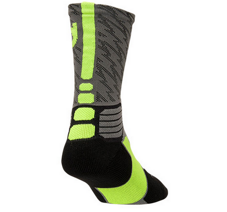 Купить Носки KD Hyperelite Basketball Crew | SX4972-077 в Москве или заказать доставку на Slamdunk.su