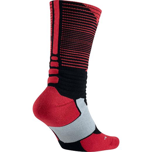 Купить Носки Nike Hyperelite | SX5035-012 в Москве или заказать доставку на Slamdunk.su