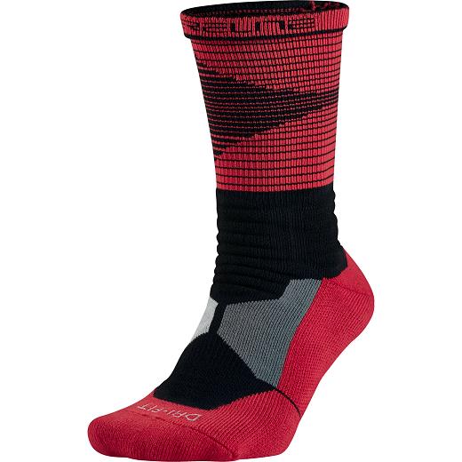 Купить Носки Nike Hyperelite | SX5035-012 в Москве или заказать доставку на Slamdunk.su