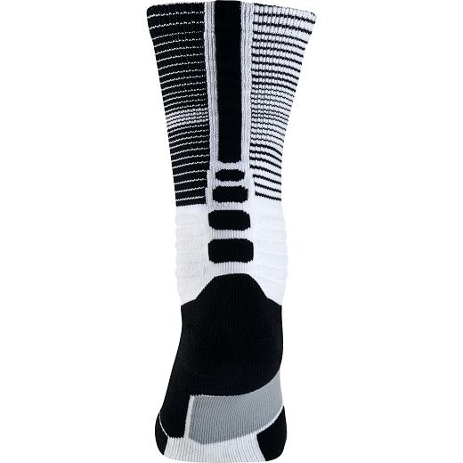Купить Носки Nike Hyperelite | SX5035-100 в Москве или заказать доставку на Slamdunk.su
