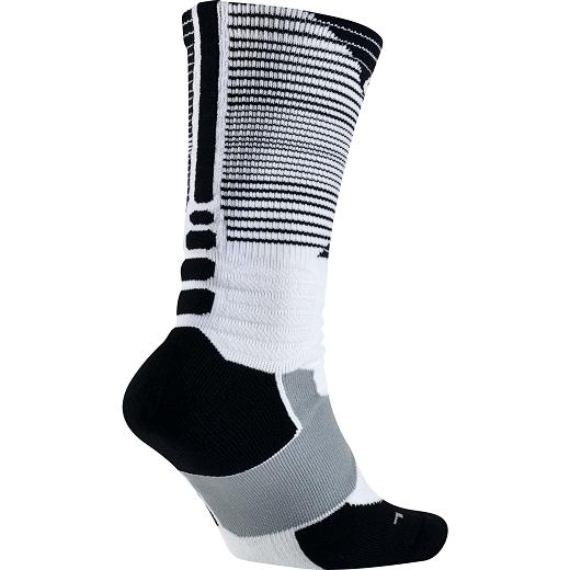 Купить Носки Nike Hyperelite | SX5035-100 в Москве или заказать доставку на Slamdunk.su