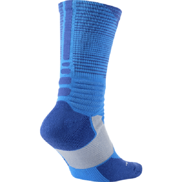 Купить Носки Nike Hyperelite | SX5035-406 в Москве или заказать доставку на Slamdunk.su
