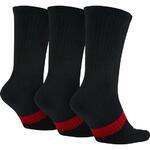 Носки Jordan Dri-FIT Crew Sock (3 пары) | SX5241-013
