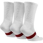 Носки Jordan Dri-FIT Crew Sock (3 пары) | SX5241-100