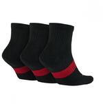 Носки Jordan Dri-FIT Low Quarter Sock (3 Pair) - картинка