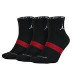 Носки Jordan Dri-FIT Low Quarter Sock (3 Pair) | SX5242-011