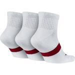 Носки Jordan Dri-FIT Low Quarter Sock (3 Pair) | SX5242-100