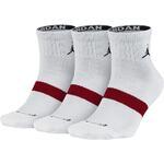 Носки Jordan Dri-FIT Low Quarter Sock (3 Pair) | SX5242-100